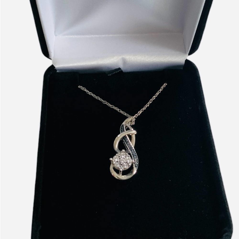 New Kay Jewelers Necklace
